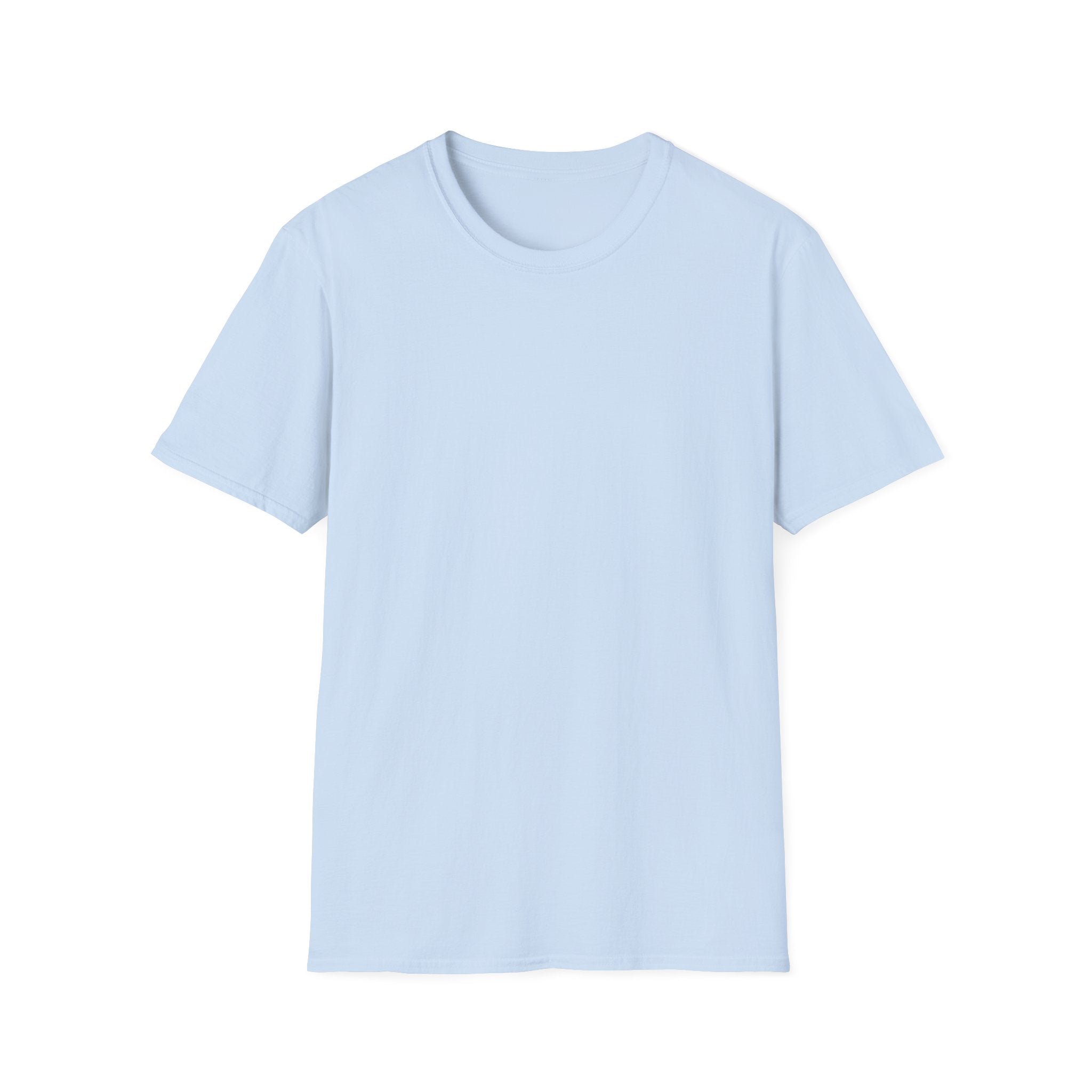 White Classic T-Shirt