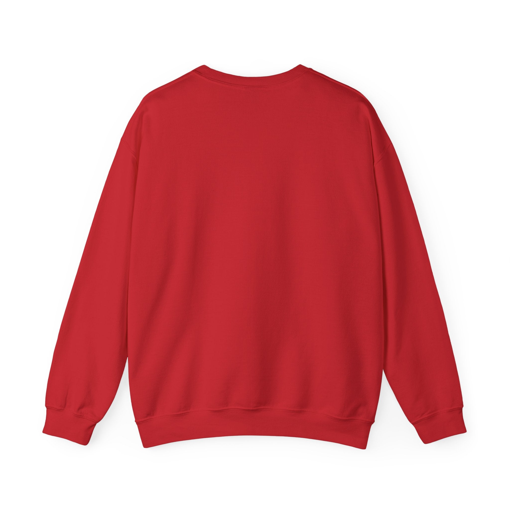 Graphic Sweatshirt — “Fuck It, I’m Done” Casual Crewneck