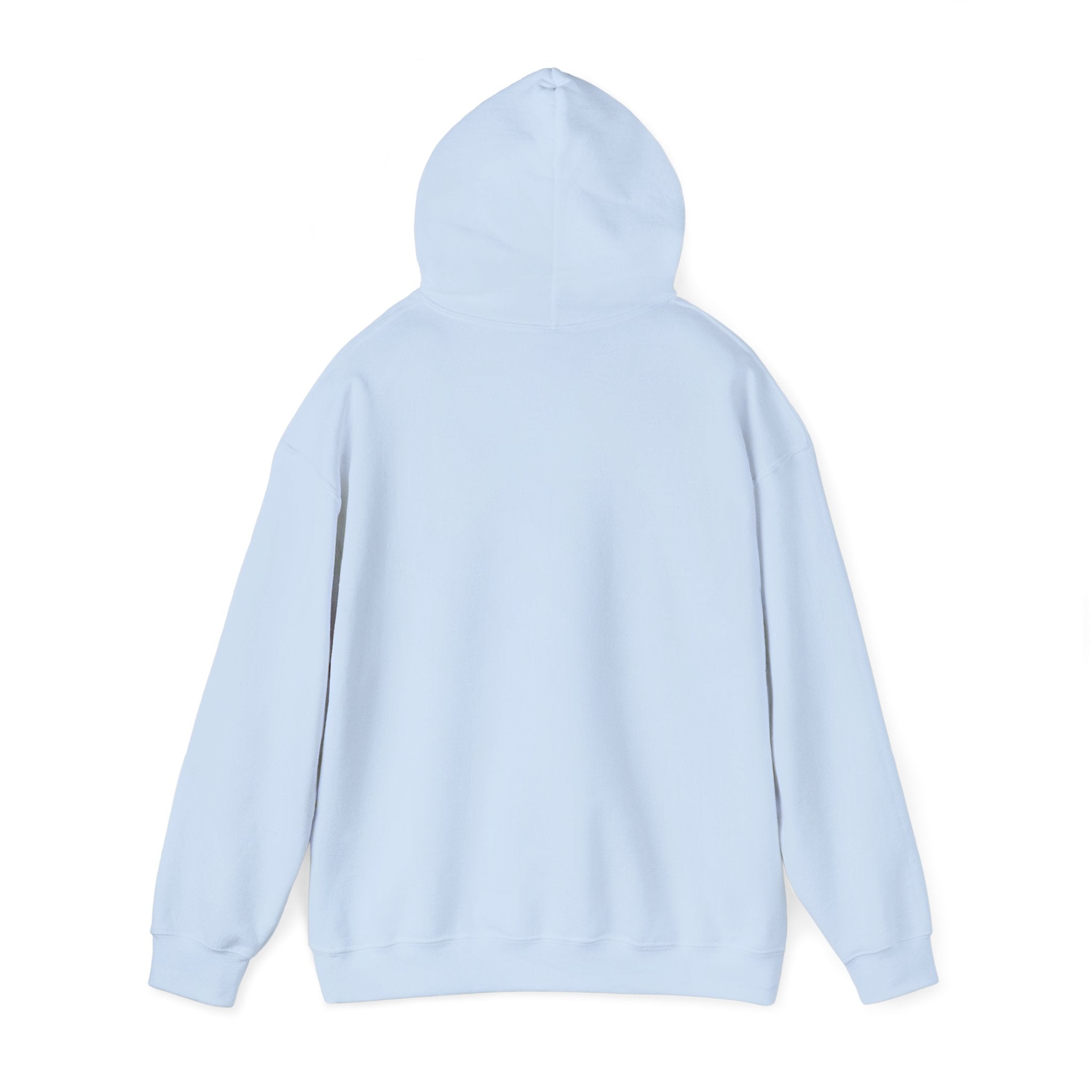 Funny Quote Hoodie — "Your body is 70% water and I’m thirsty." Pullover Sweatshirt