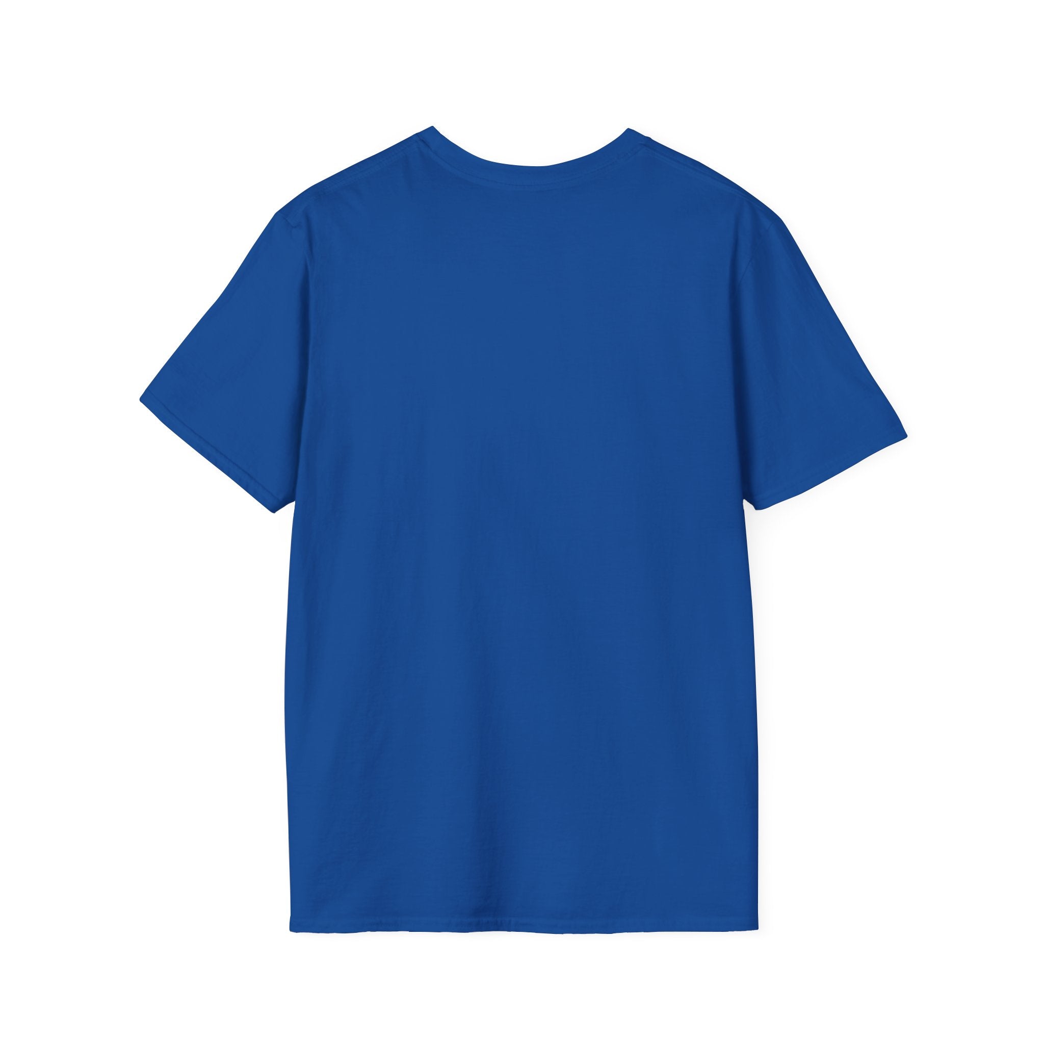 T-Shirt — “Go Deepthroat a Cactus” Cactus Graphic Tee