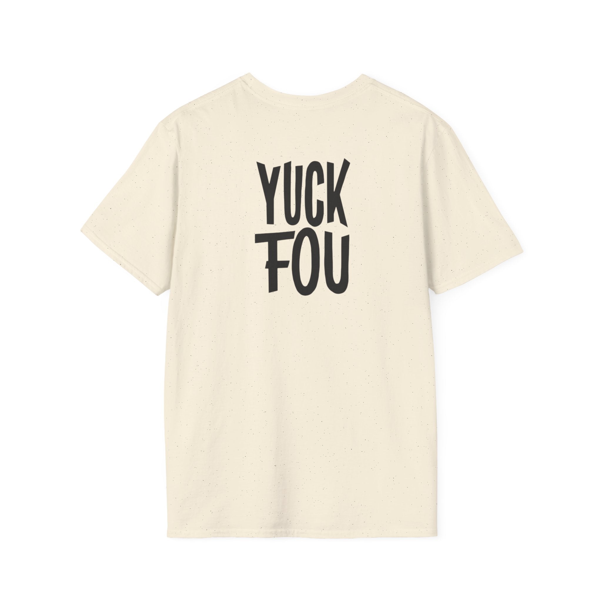 White Classic T-Shirt