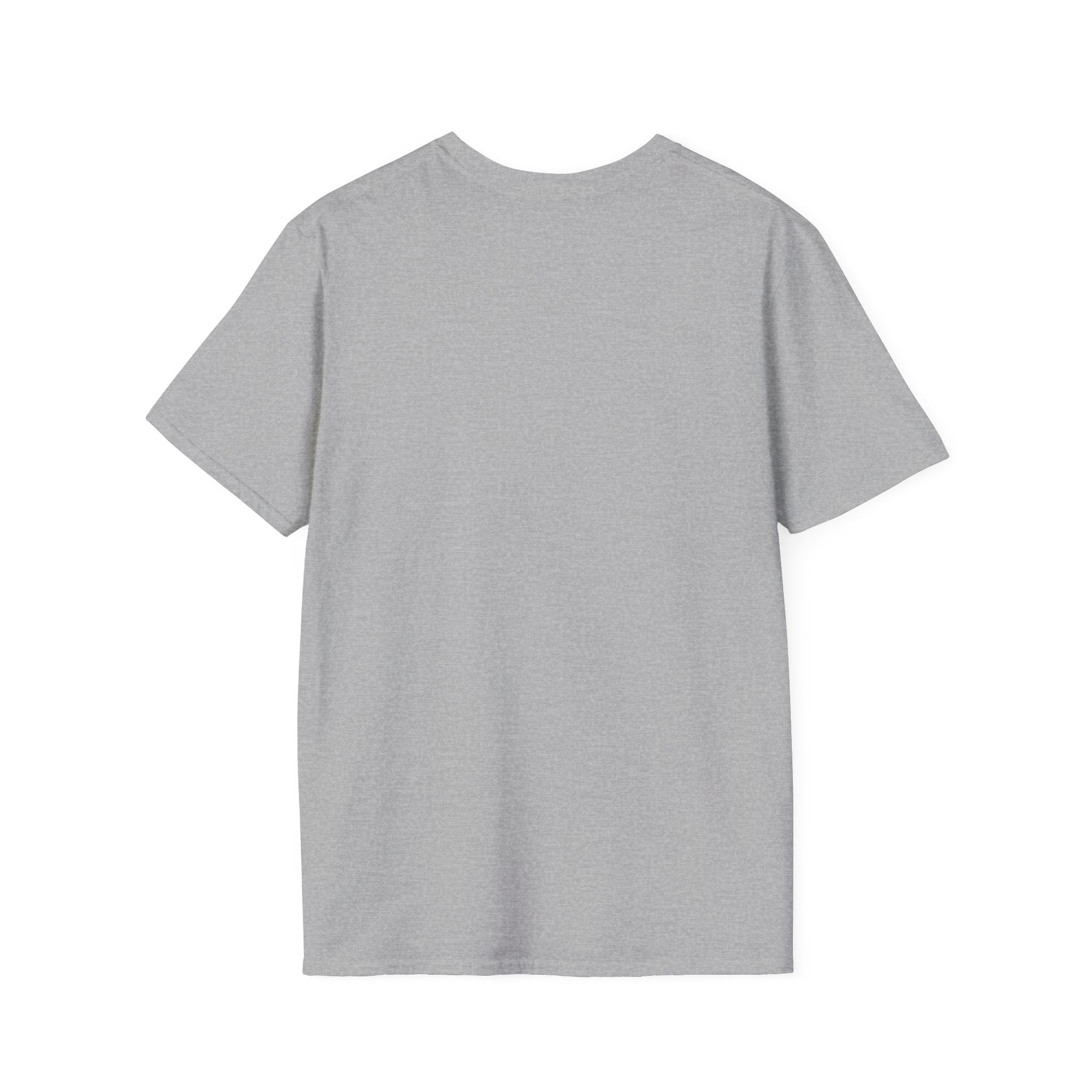 Funny 'i124Q (Say It Out Loud)' T-Shirt