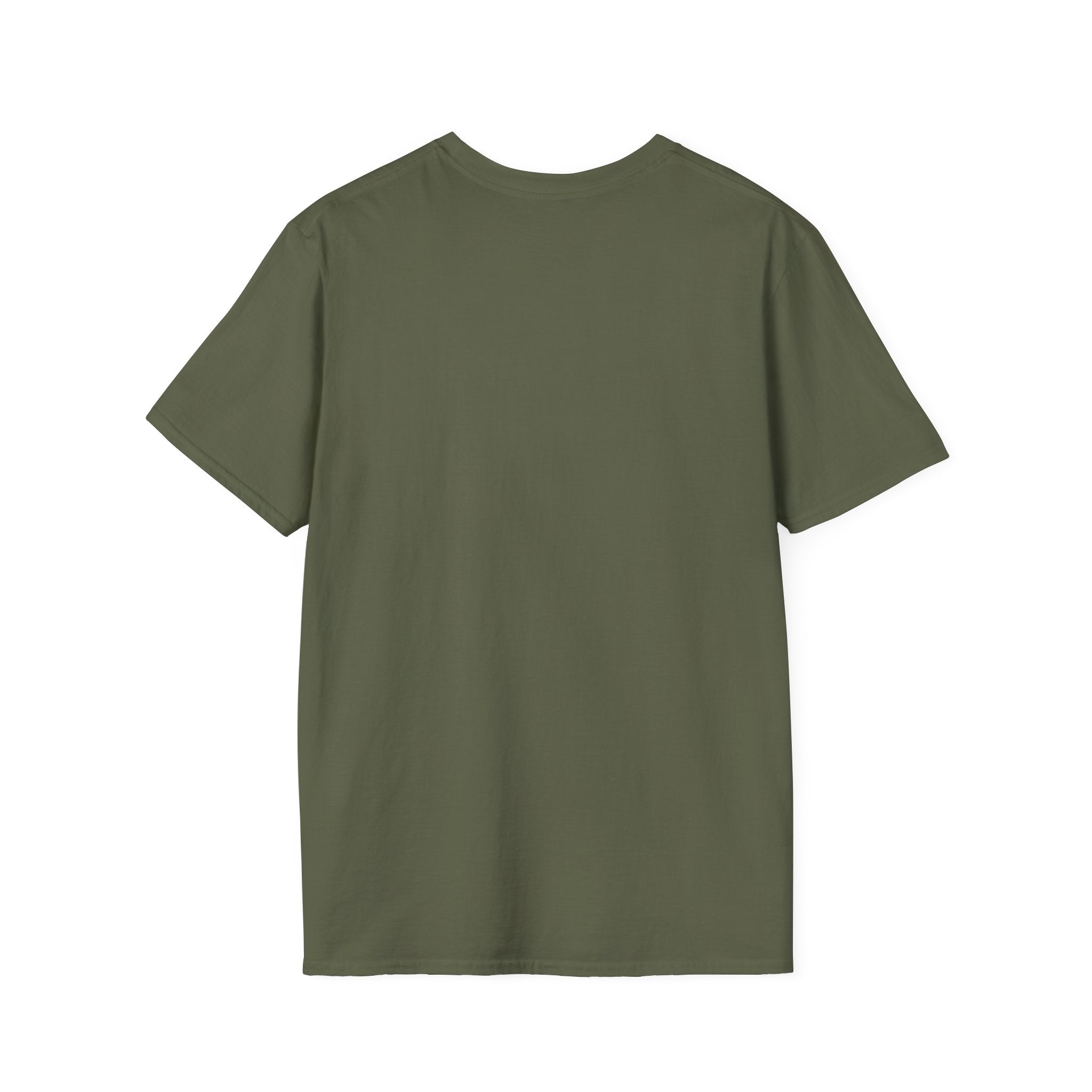 T-Shirt — “Go Deepthroat a Cactus” Cactus Graphic Tee