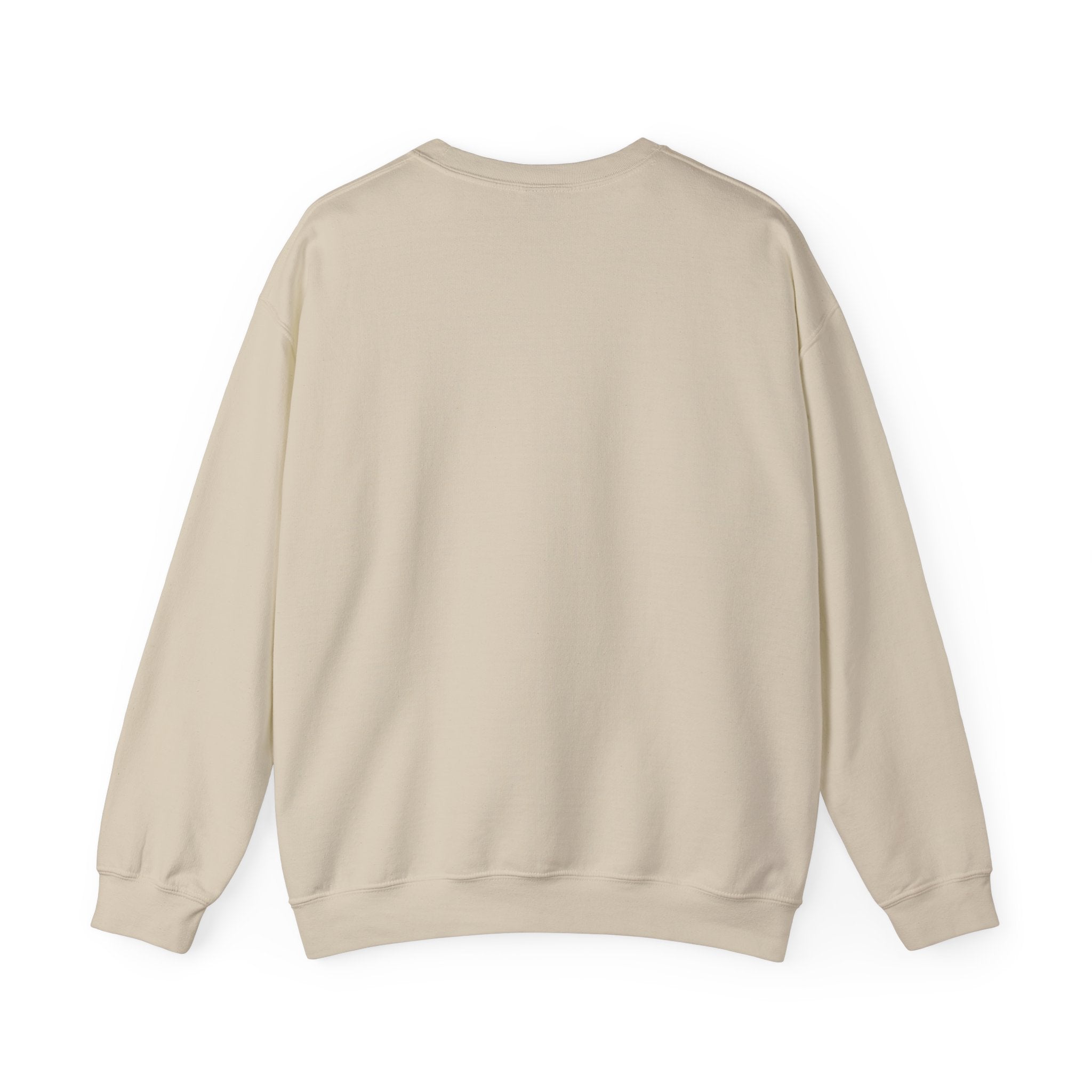 Graphic Sweatshirt — “Fuck It, I’m Done” Casual Crewneck