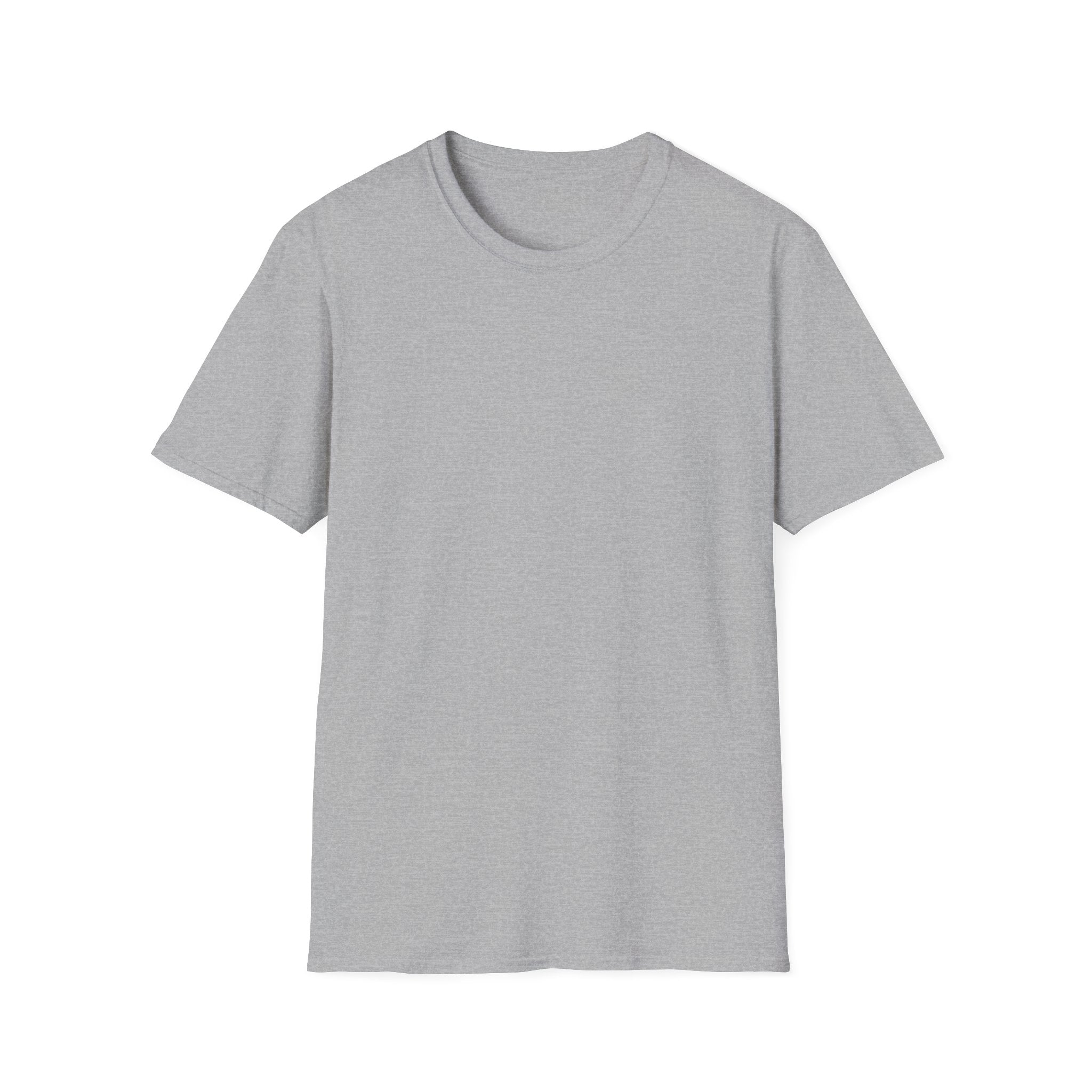 White Classic T-Shirt