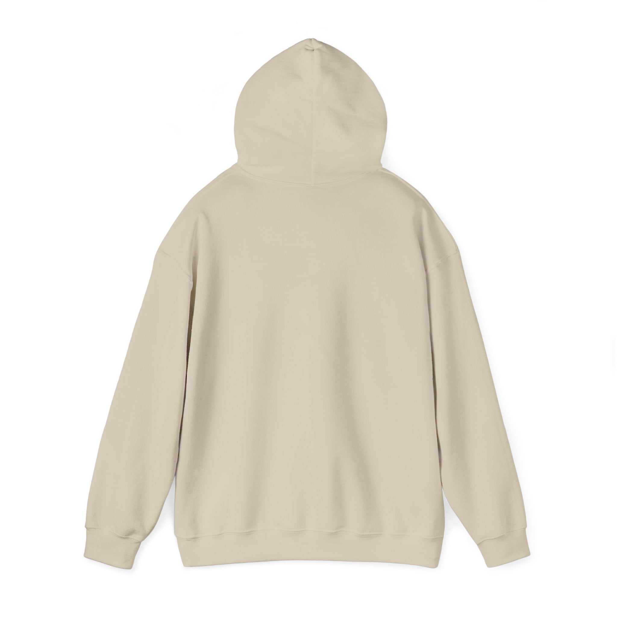 Funny Quote Hoodie — "Your body is 70% water and I’m thirsty." Pullover Sweatshirt