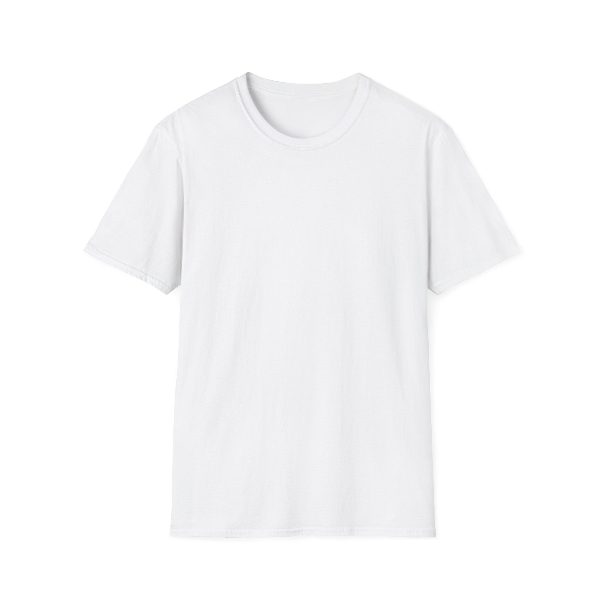 White Classic T-Shirt