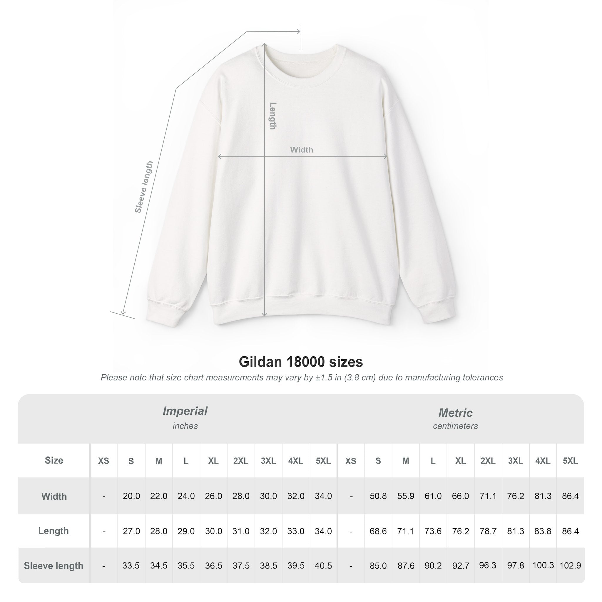 Graphic Sweatshirt — “Fuck It, I’m Done” Casual Crewneck