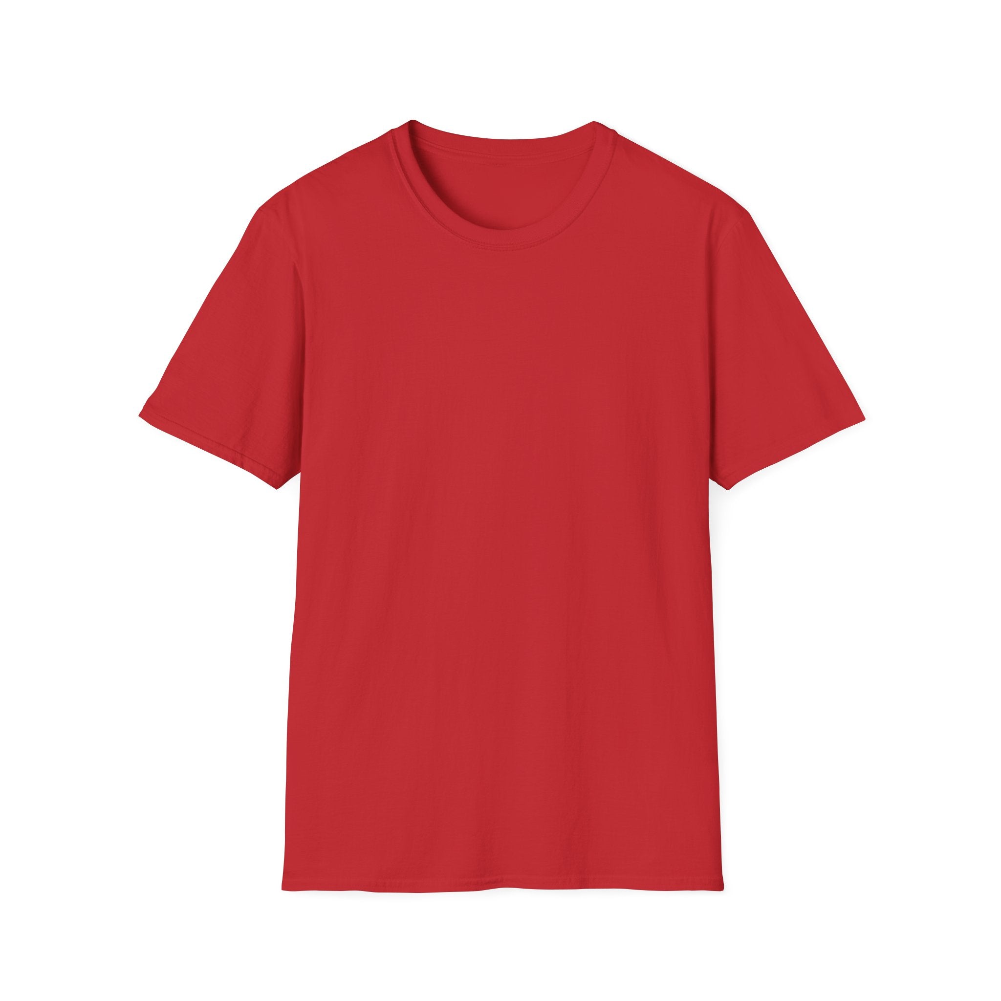 White Classic T-Shirt