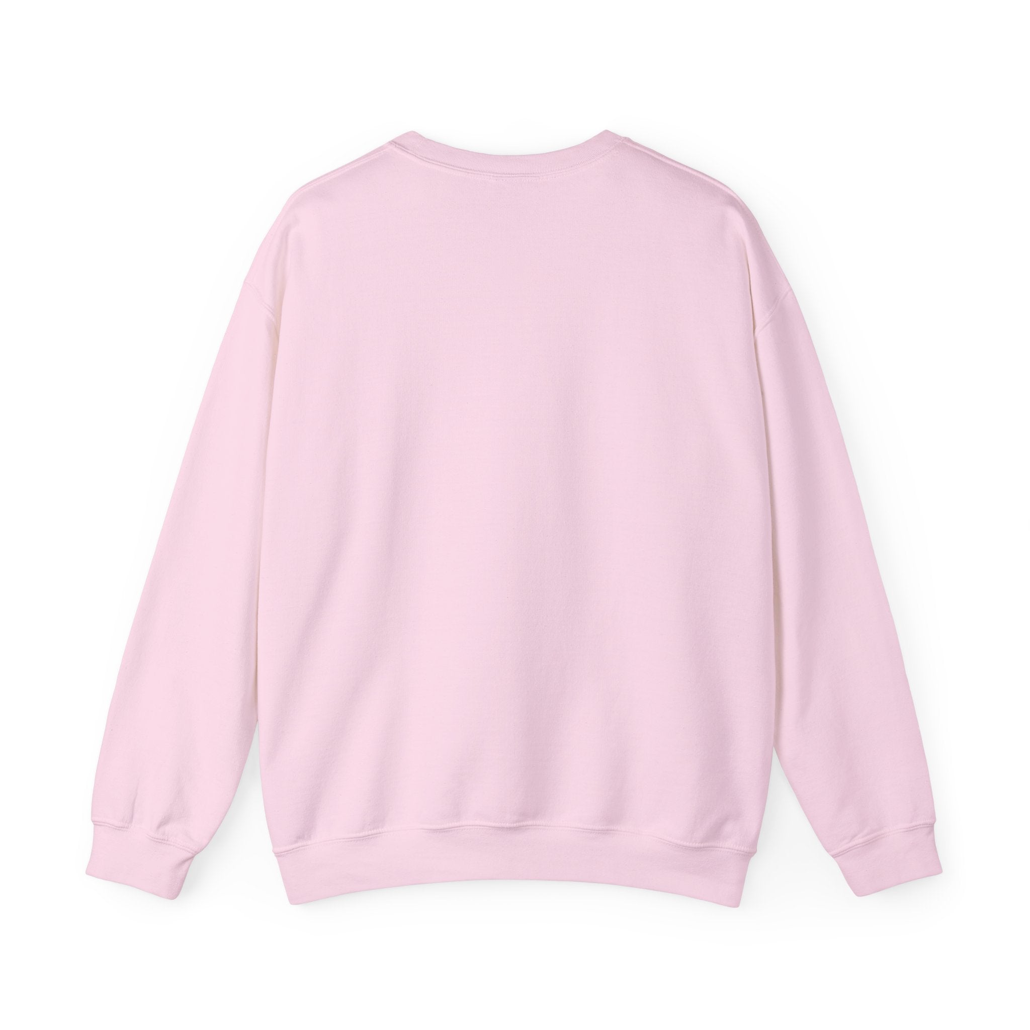 Graphic Sweatshirt — “Fuck It, I’m Done” Casual Crewneck