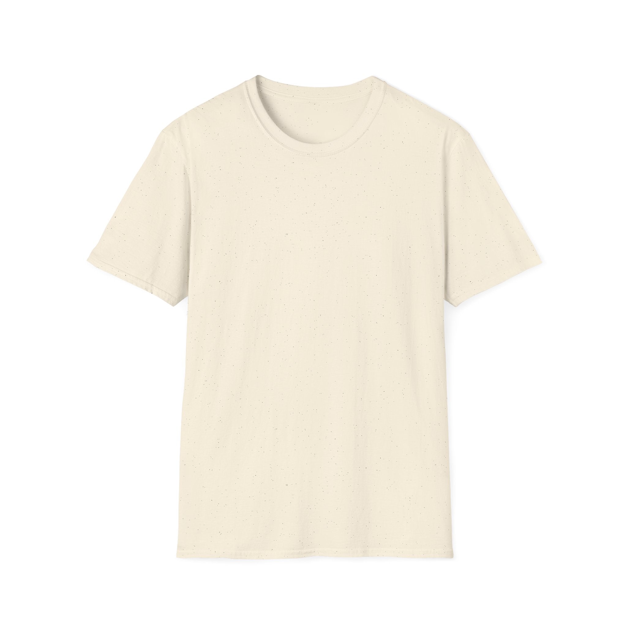 White Classic T-Shirt