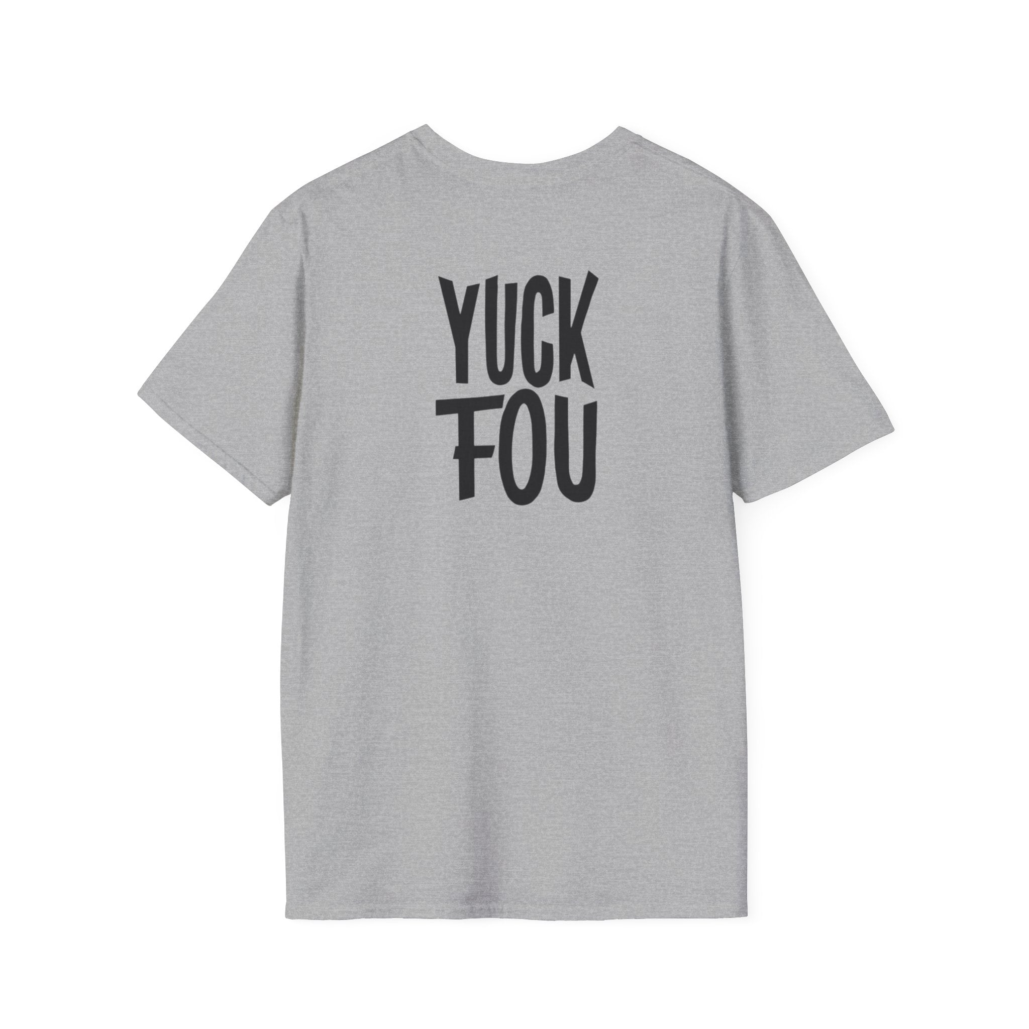 White Classic T-Shirt