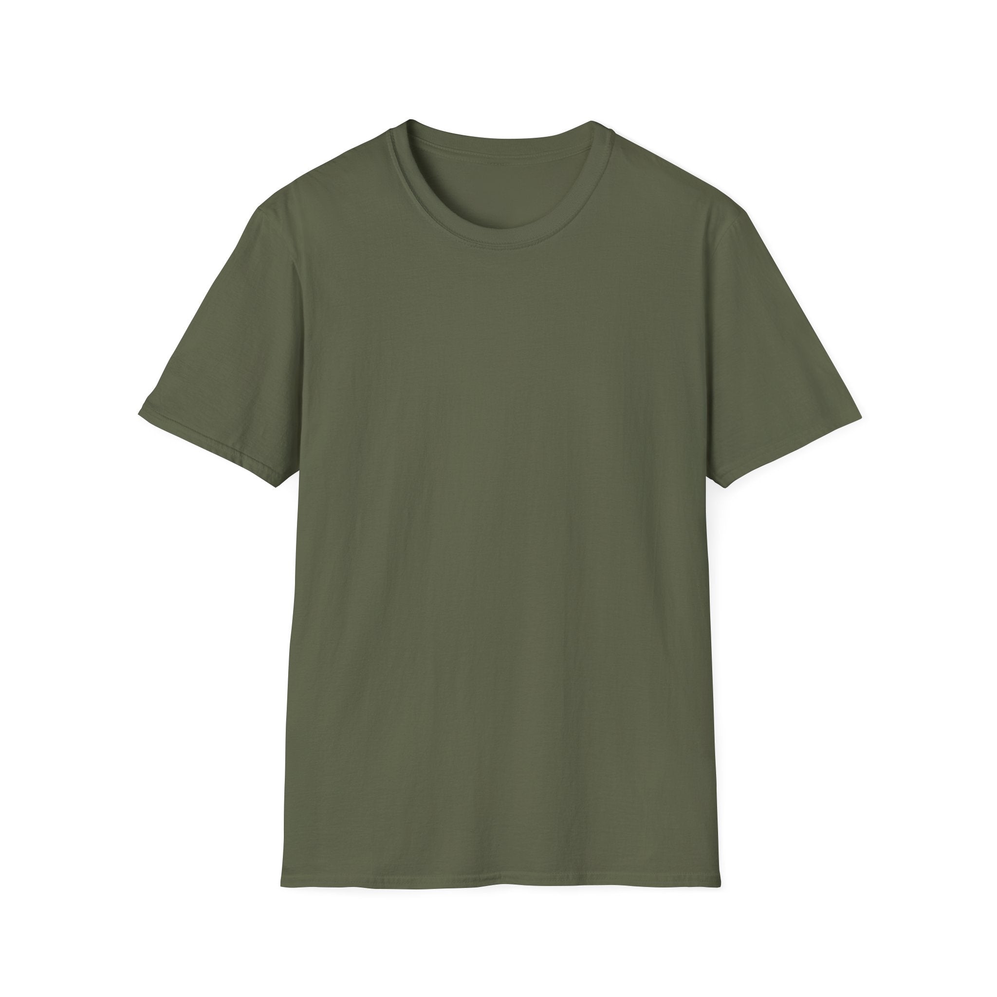 White Classic T-Shirt