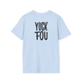 White Classic T-Shirt