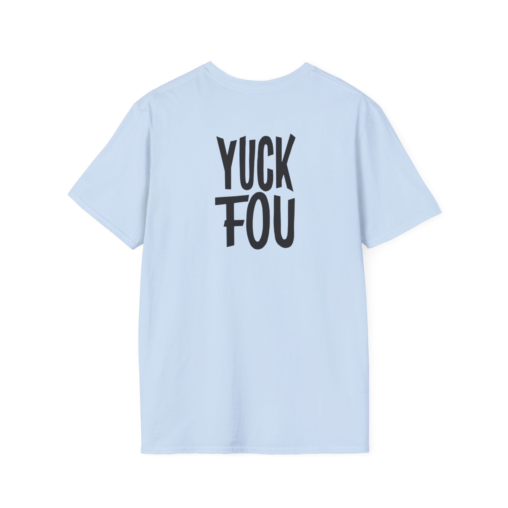 White Classic T-Shirt