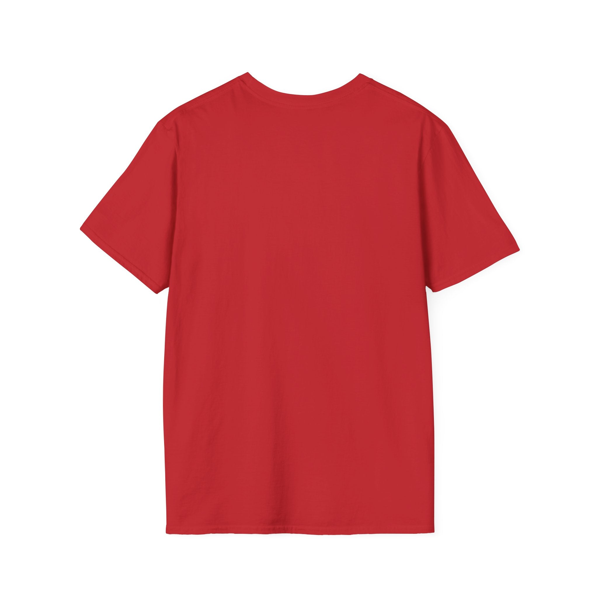 T-Shirt — “Go Deepthroat a Cactus” Cactus Graphic Tee