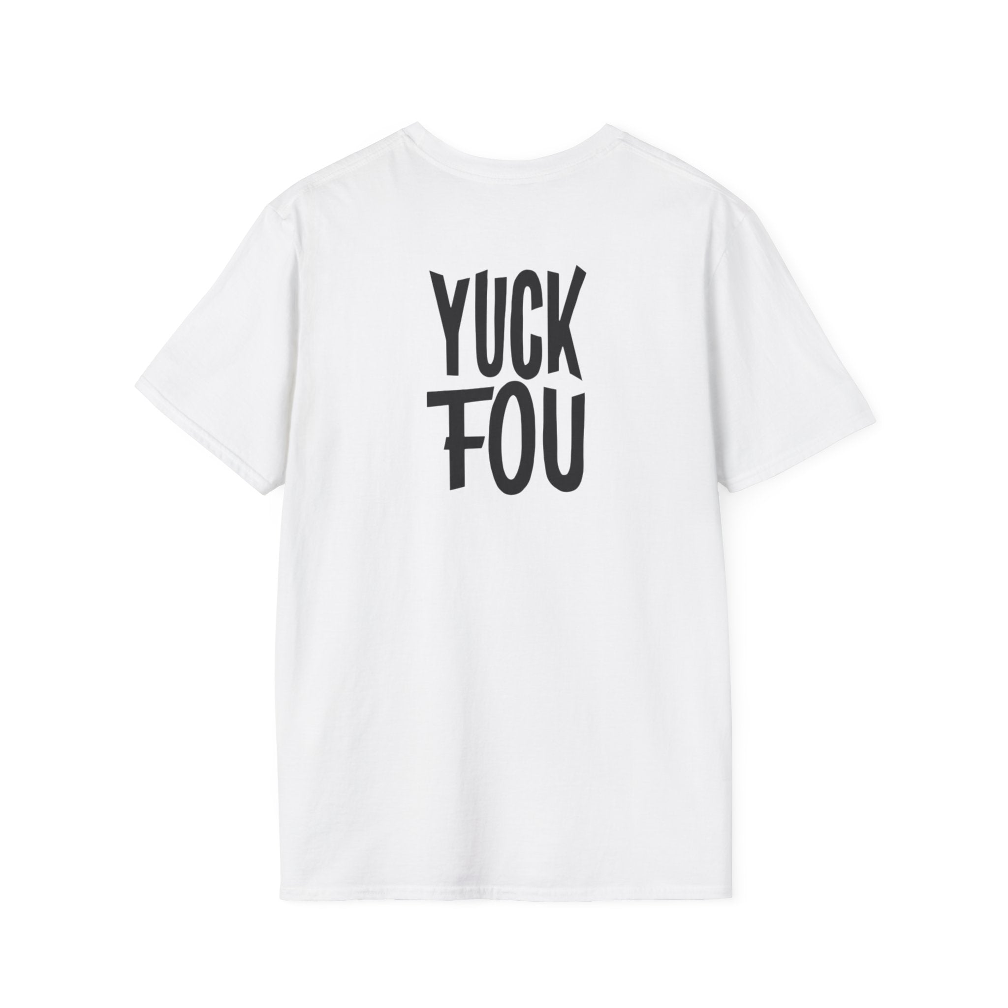 White Classic T-Shirt